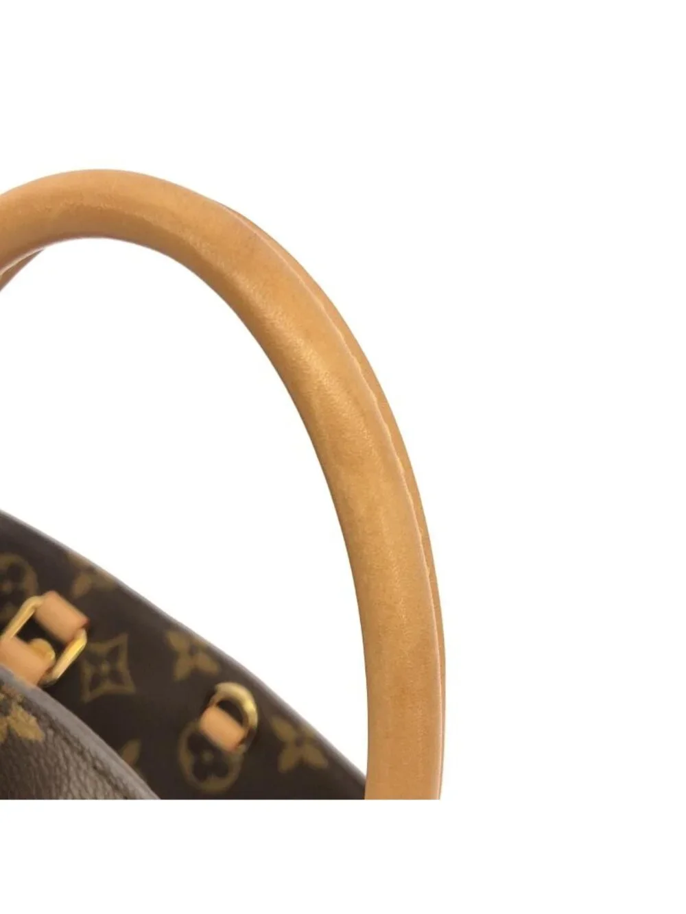 Louis Vuitton Monogram Montaigne BB
